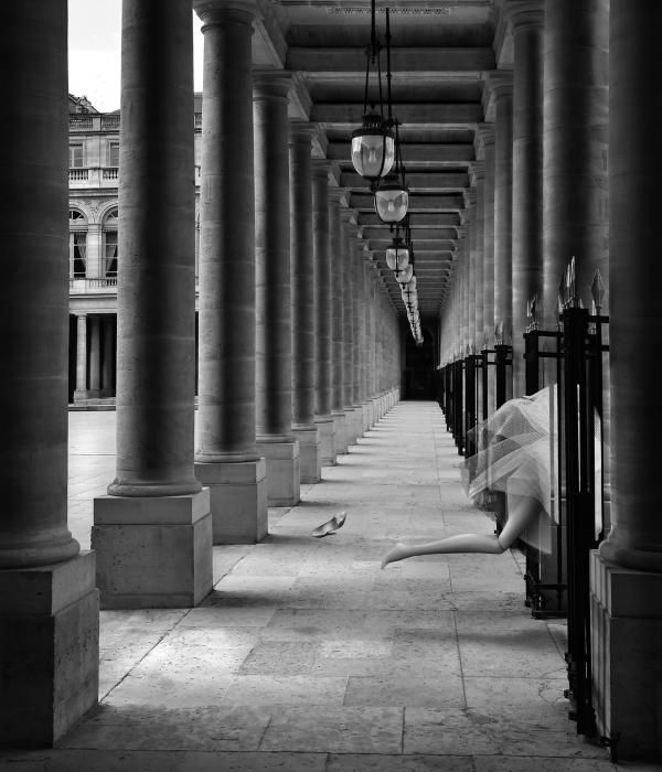 Hôtel de Lille