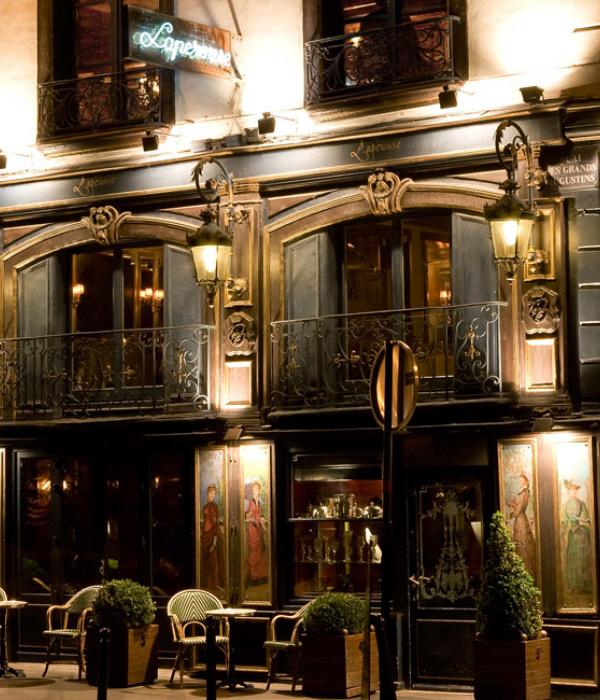 Hôtel de Lille