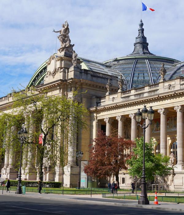 Hôtel de Lille