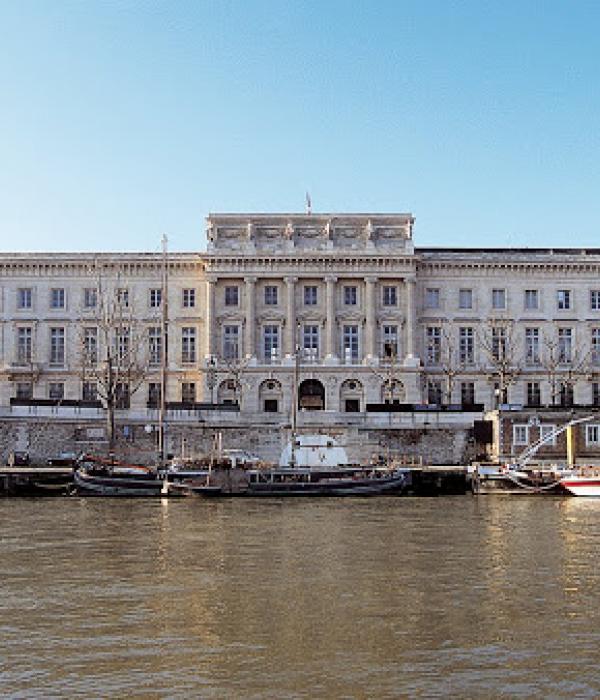 Hôtel de Lille