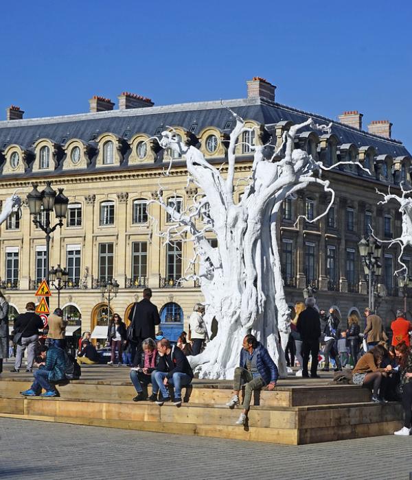Hôtel de Lille
