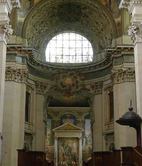 Hôtel de Lille
