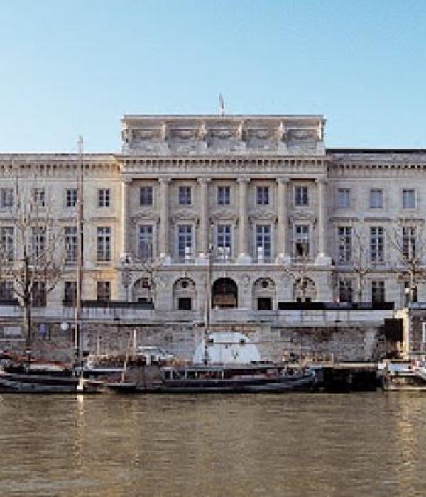 Hôtel de Lille