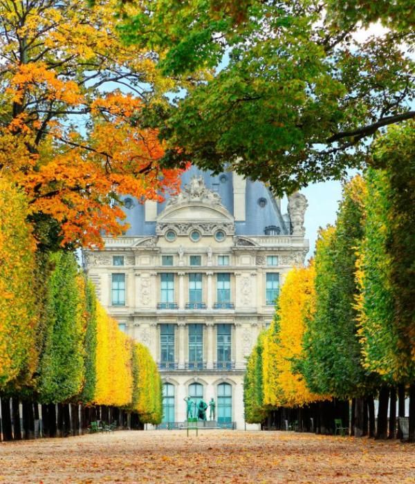 Hôtel de Lille