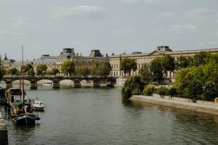 Hôtel de Lille