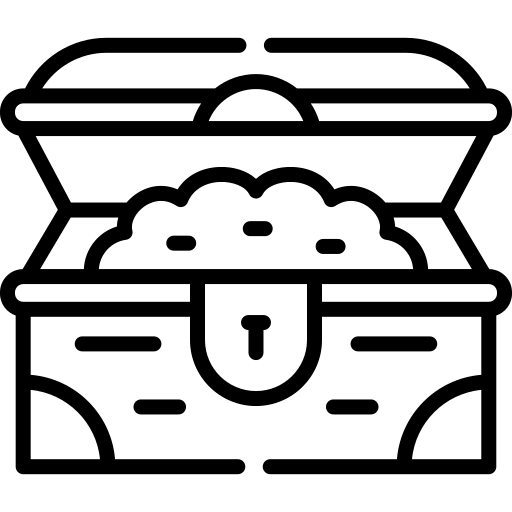 Treasure huntFor families*