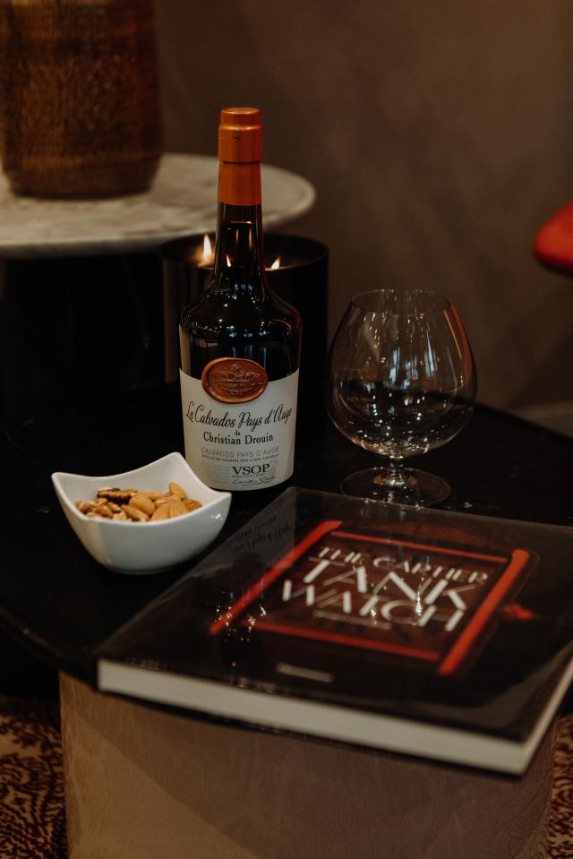 Hotel de Lille - Bar