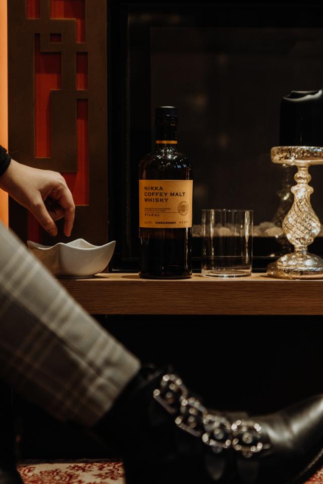 Hotel de Lille - Bar