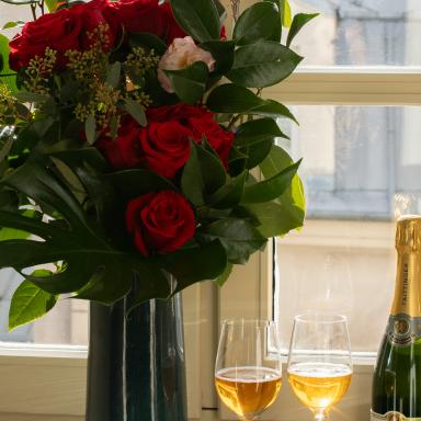 Hotel de Lille - Chambre