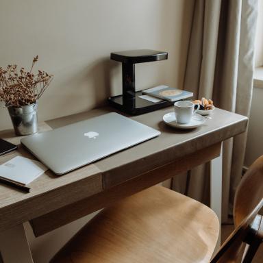 Hotel de Lille - Chambre