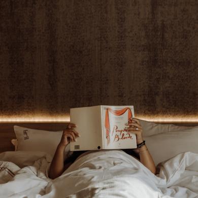Hotel de Lille - Chambre
