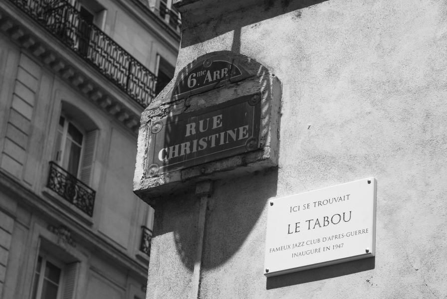 Hotel de Lille - Paris