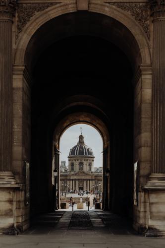 Hôtel de Lille