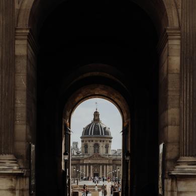 Hotel de Lille - Paris