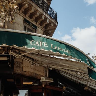 Hôtel de Lille - Paris