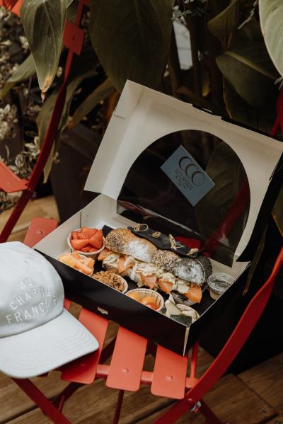 Hotel de Lille - Restaurant