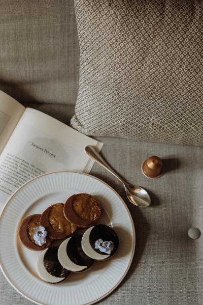 Hotel de Lille - Restaurant