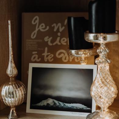 Hotel de Lille - room