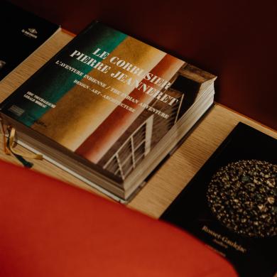 Hotel de Lille - room